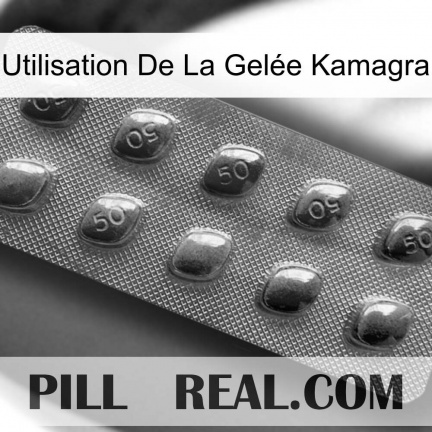 Utilisation De La Gelée Kamagra viagra3